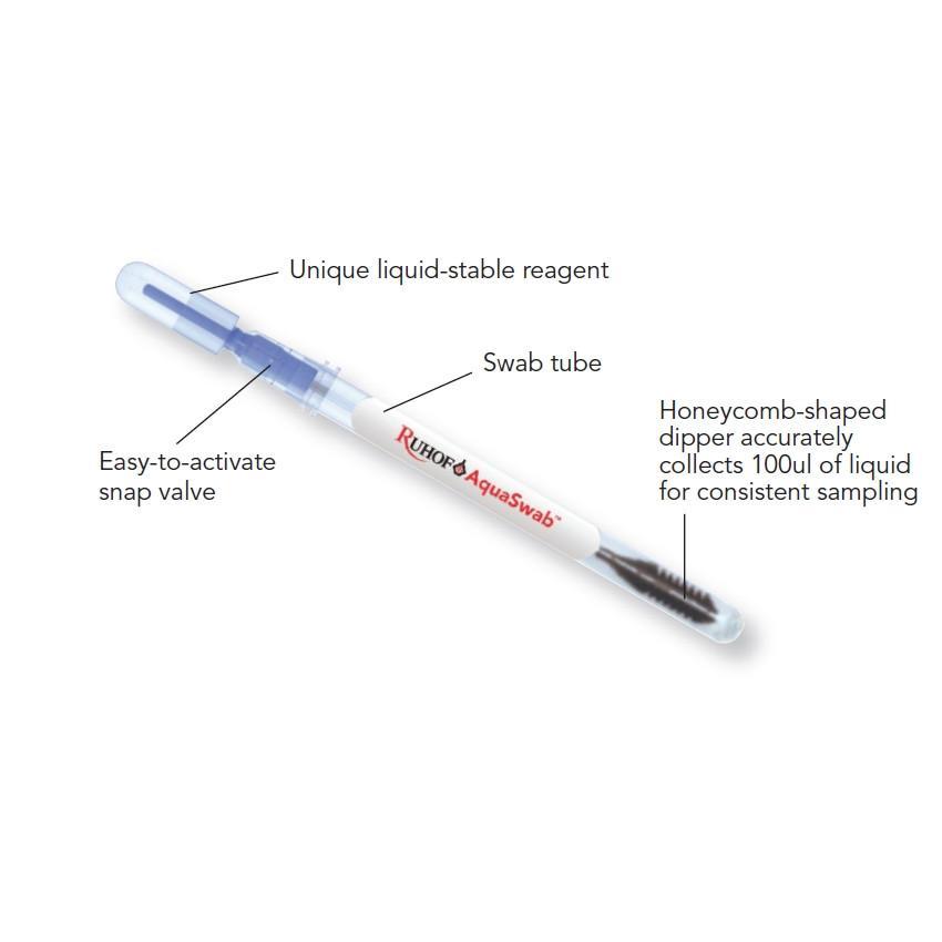 aqua-swab