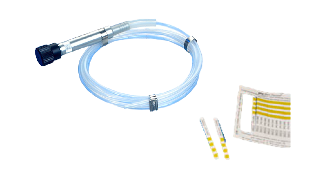 formaldehyde-ltsf-process-challenge-device
