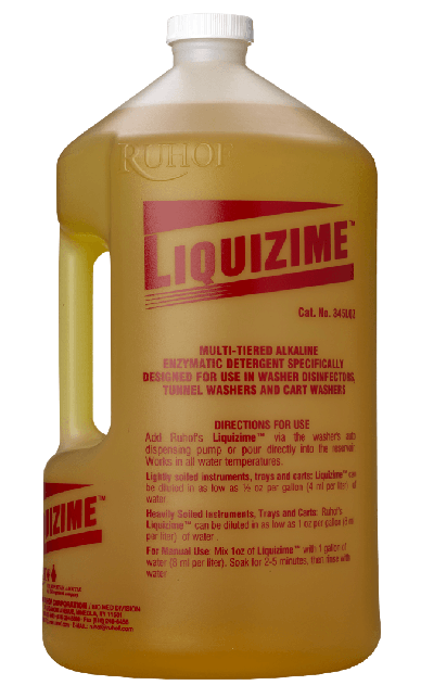 liquizime