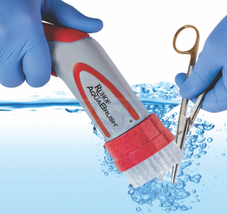 aquabrush