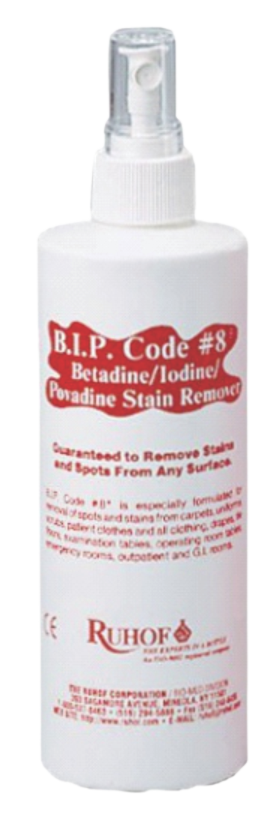 bip-code